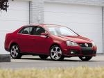Volkswagen Jetta GLI 2006 года
